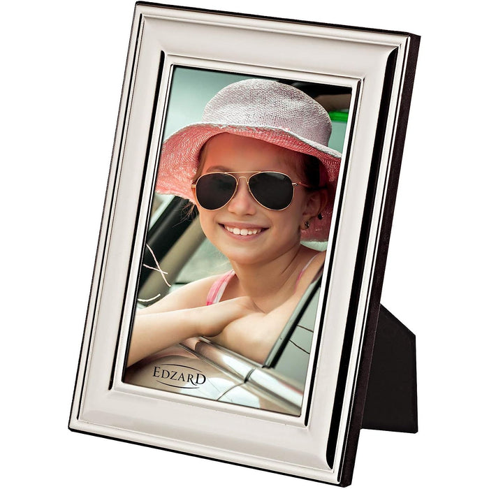 EDZARD Fotorahmen 2er Set Sunset 10x15 cm