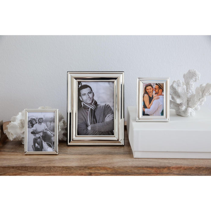 EDZARD Fotorahmen 2er Set Sunset 10x15 cm