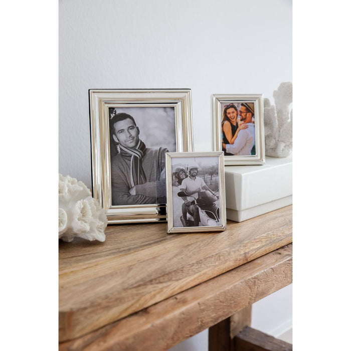 EDZARD Fotorahmen 2er Set Sunset 10x15 cm