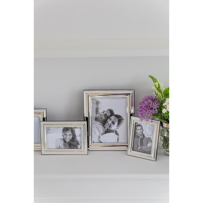 EDZARD Fotorahmen 2er Set Sunset 10x15 cm