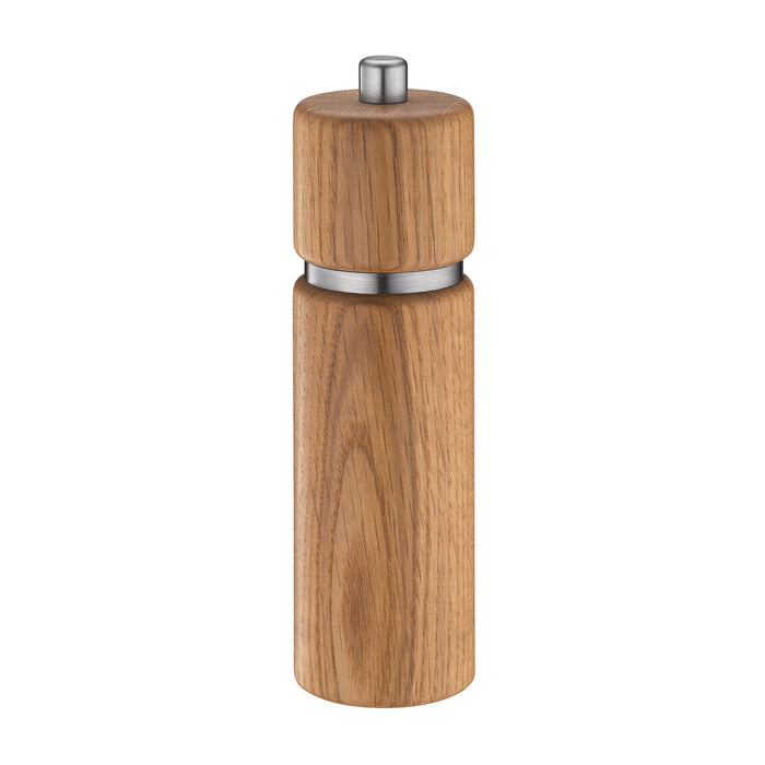 Zassenhaus Pfeffermühle HANNOVER 18 cm Eiche