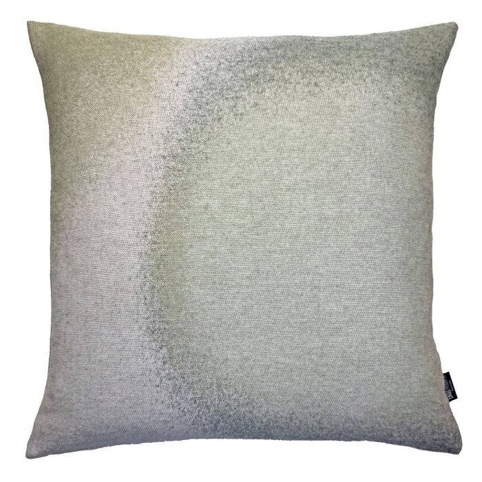 Eagle Products Kissenbezug AURORA, 50x50 cm, silber, khaki, creme