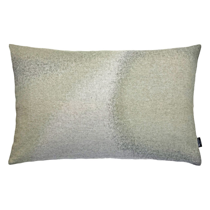 Eagle Products Kissenbezug AURORA, 40x60 cm, silber, khaki, creme