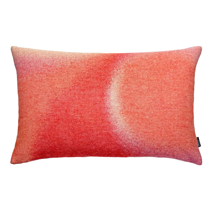 Eagle Products Kissenbezug AURORA, 40x60 cm, flamingo, hellgelb, orange
