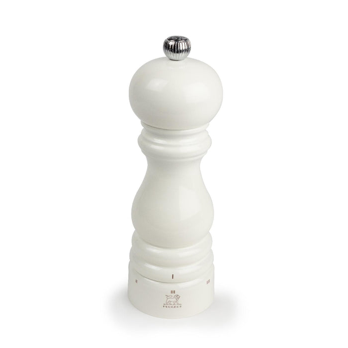 Peugeot PARIS Salzmühle u'Select elfenbein 18 cm