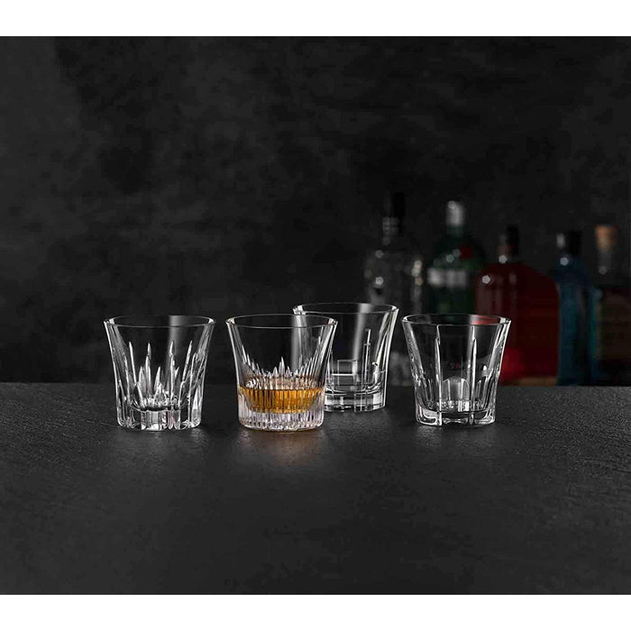 Nachtmann, 4-teiliges SOF-Set, Kristallglas, 247 ml, Classix