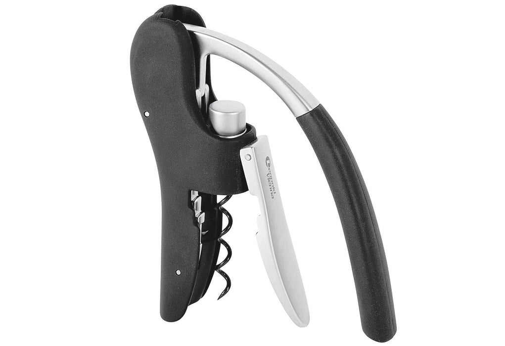 LEOPOLD Hebelkorkenzieher Mini Oktopus