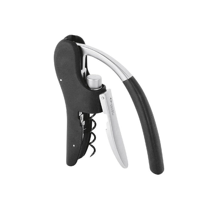 LEOPOLD Hebelkorkenzieher Mini Oktopus