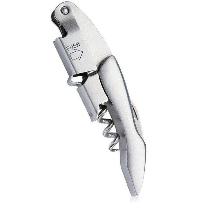 Kellnermesser Classic, 2-stufi