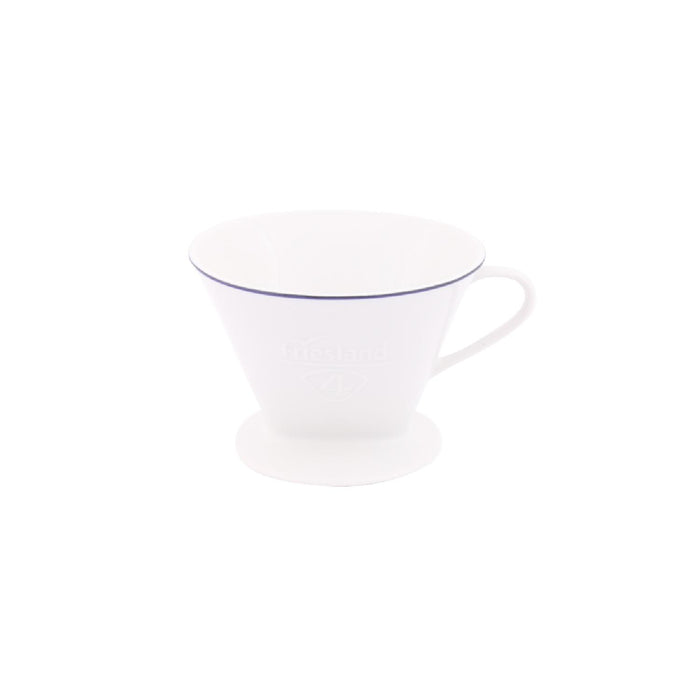 Friesland Kaffeefilter Jeverland "Kleine Brise" Gr. 4