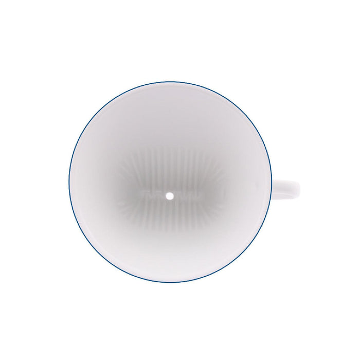 Friesland Kaffeefilter Jeverland "Kleine Brise" Gr. 4