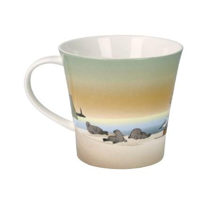 Goebel Scandic Home Wohnaccessoires Sunset Mood - Coffee-/Tea Mug