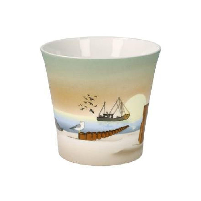 Goebel Scandic Home Wohnaccessoires Sunset Mood - Coffee-/Tea Mug