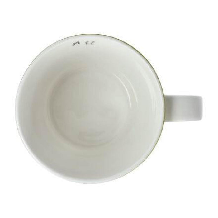 Goebel Barbara Freundlieb  - "Das beste Alter" - Coffee-/Tea Mug