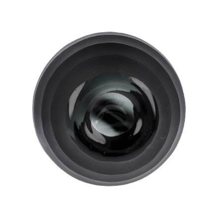 Goebel Slate Black Vase