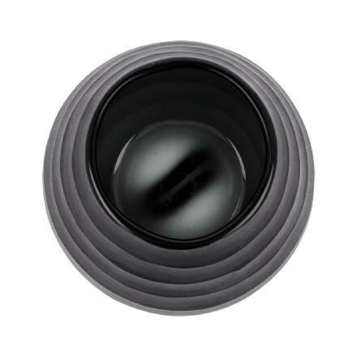 Goebel Slate Black Vase