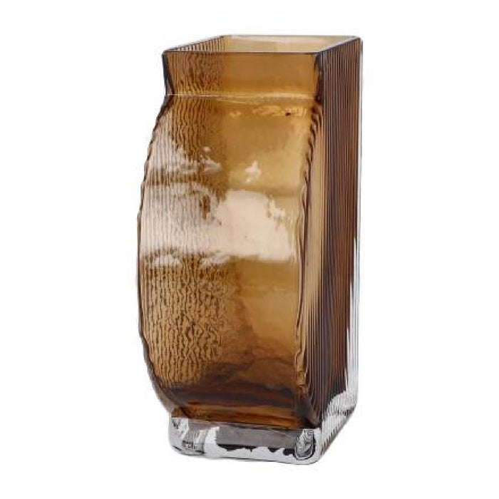 Goebel Accessoires Smoky Amber - Vase