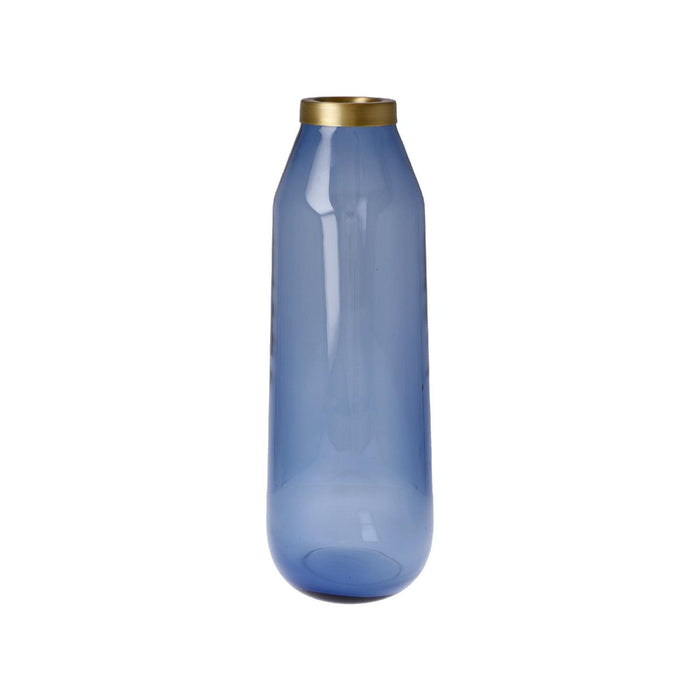 Goebel Accessoires Aurora Blue - Vase