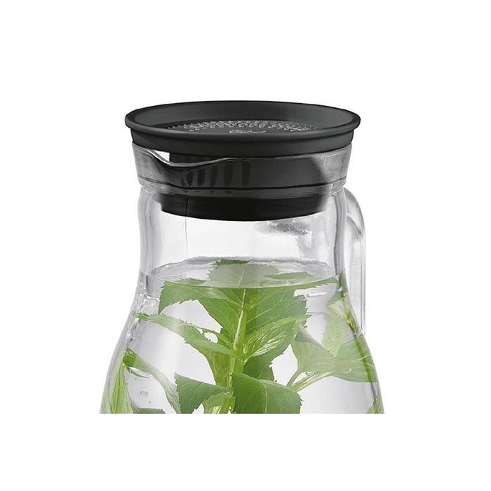 APS Glas Karaffe m.D.+S.1,8l