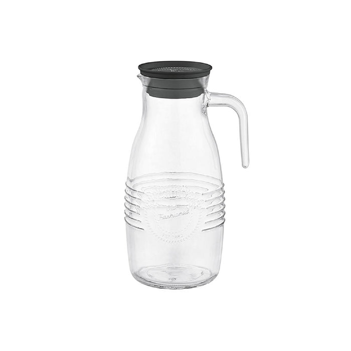 APS Glas Karaffe m.D.+S.1,8l