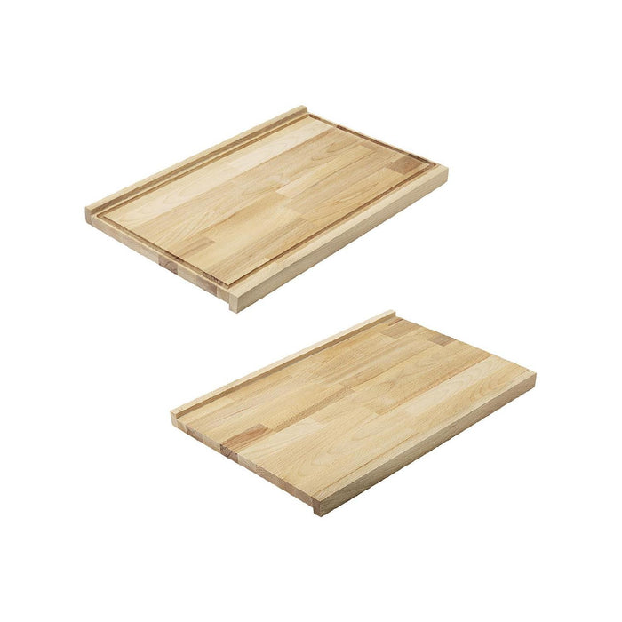 METALTEX Backbrett 55x35x2cm