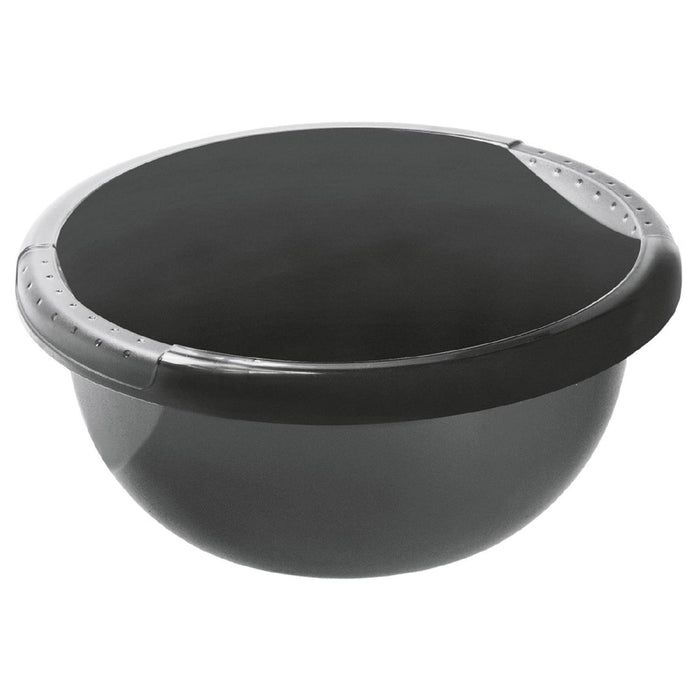 Schüssel Daily Ø29cm 4l anthr.