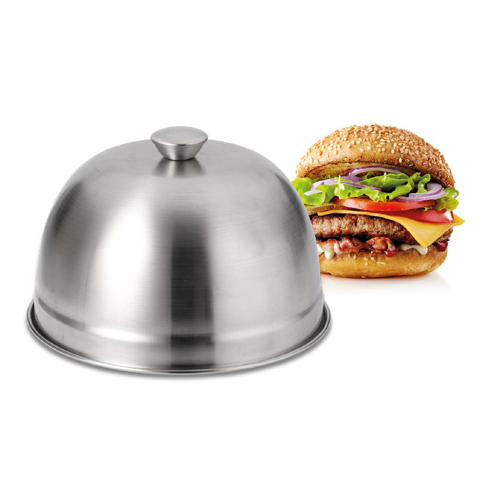 Burger-/ Speiseglocke Ø 17 cm