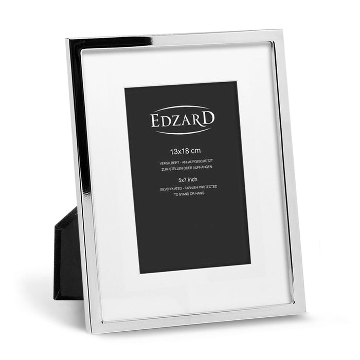 EDZARD Fotorahmen Rivoli 13x18 cm