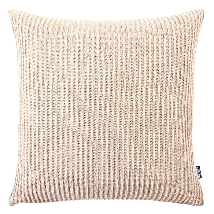 Eagle Products Kissenbezug MALMÖ, 50x50 cm, creme