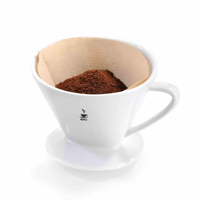 GEFU Kaffeefilter SANDRO, Gr.101