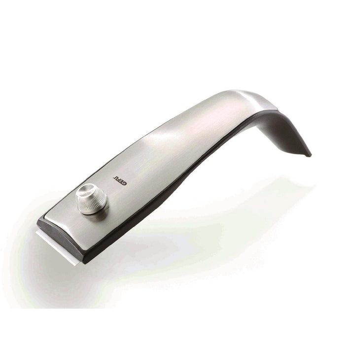 GEFU Glaskochfeldschaber BLANKO