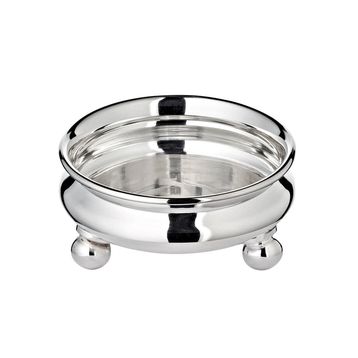 EDZARD Schälchen auf Füßen Santa Ø 8 cm