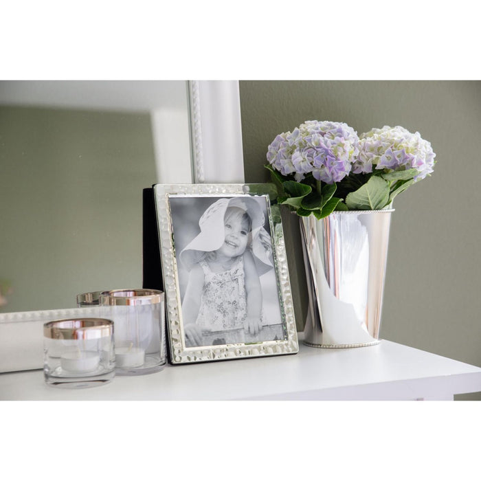 EDZARD Vase Perla H 16 cm