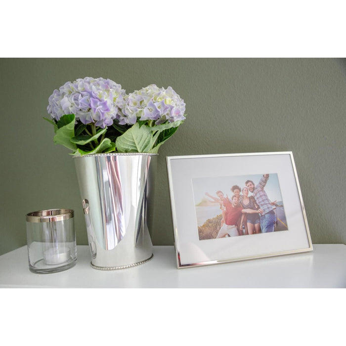 EDZARD Vase Perla H 16 cm