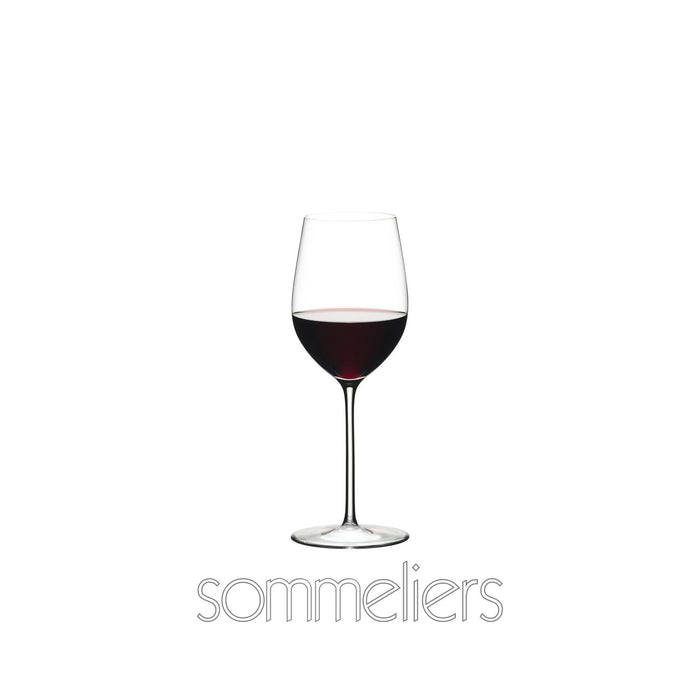 RIEDEL Sommeliers Chablis Chardonnay - 265 Jahre - 2er Pack
