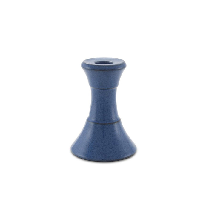 Leuchter 12cm Ammerland Blue