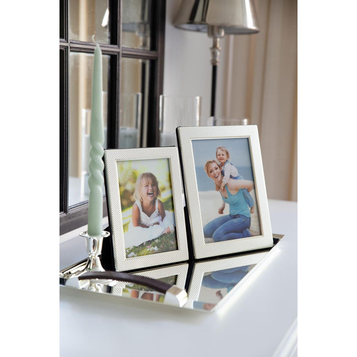 EDZARD Fotorahmen Cagliari 10x15 cm