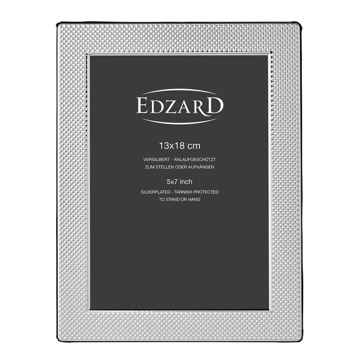 EDZARD Fotorahmen Cagliari 13x18 cm