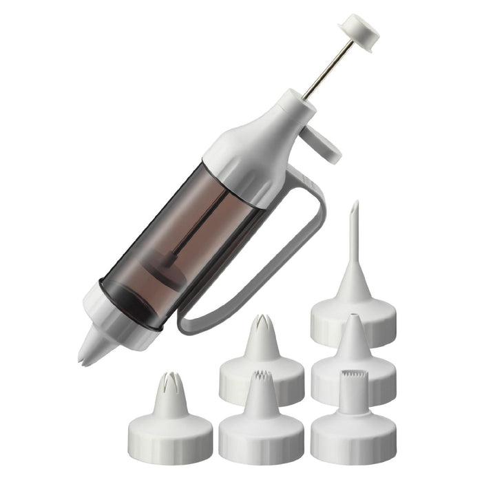 Kaiser EINHAND-GARNIERSPRITZE