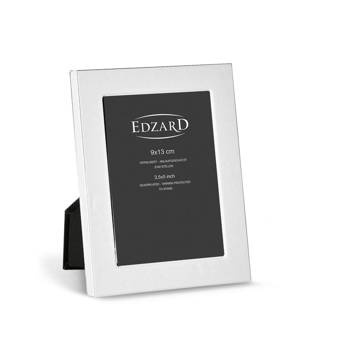 EDZARD Fotorahmen Altamura 9x13 cm