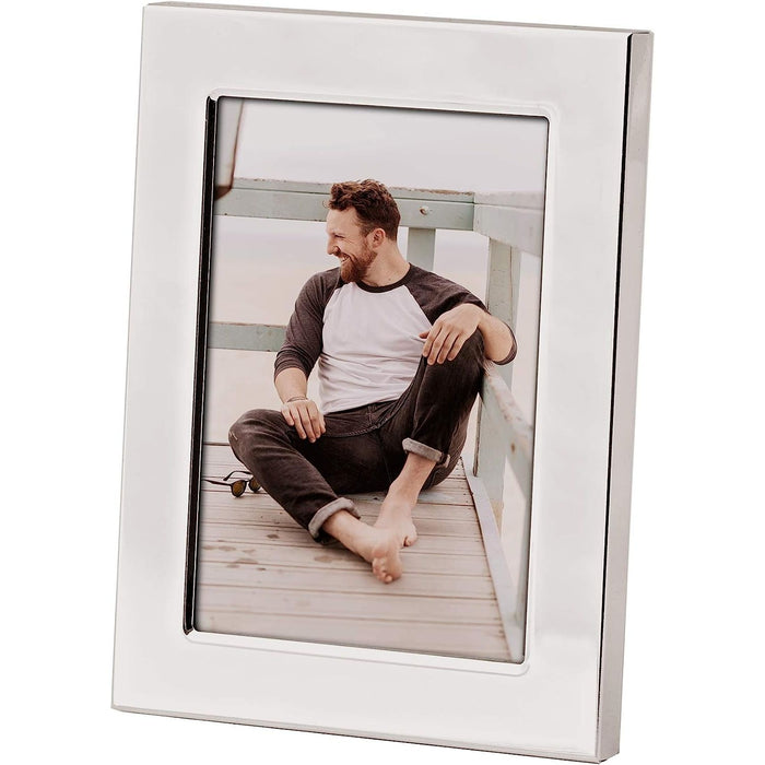 EDZARD Fotorahmen Altamura 9x13 cm