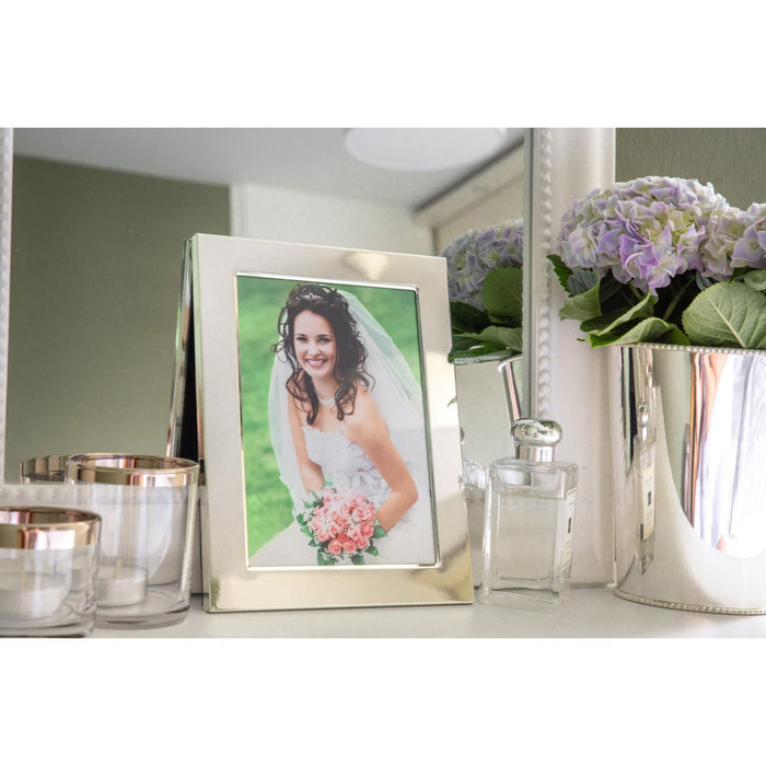 EDZARD Fotorahmen Altamura 13x18 cm