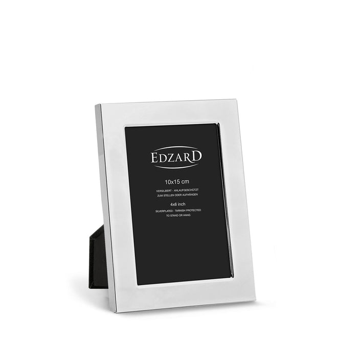 EDZARD Fotorahmen Altamura 10x15 cm