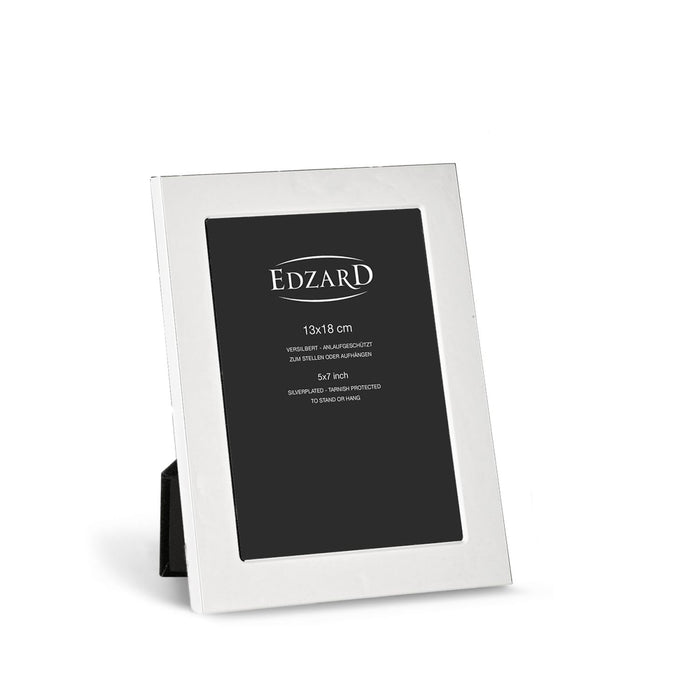 EDZARD Fotorahmen Altamura 13x18 cm