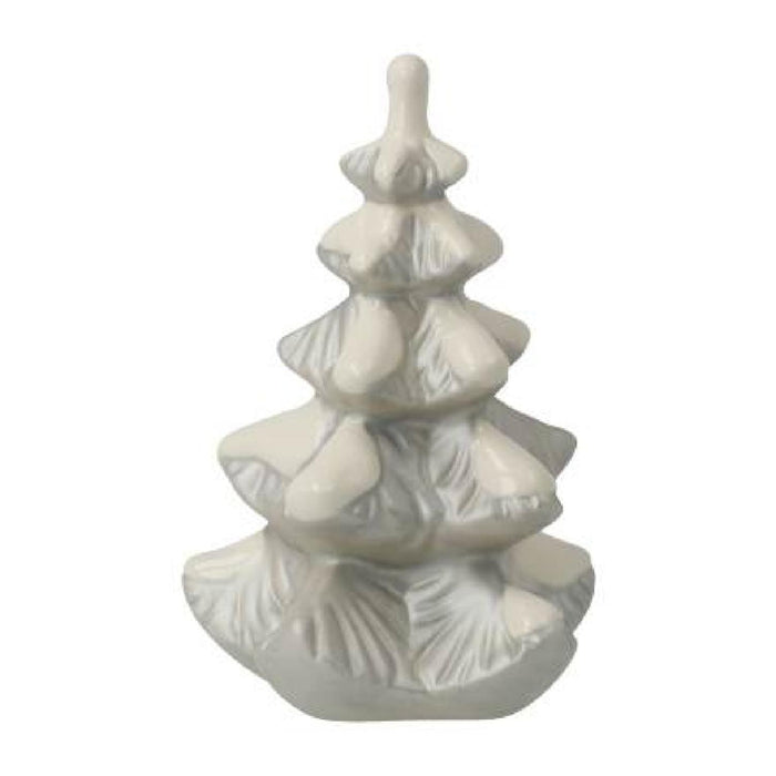 Goebel Jahresfarbe Romantic Christmas Weihnachtsbäumchen - Figur