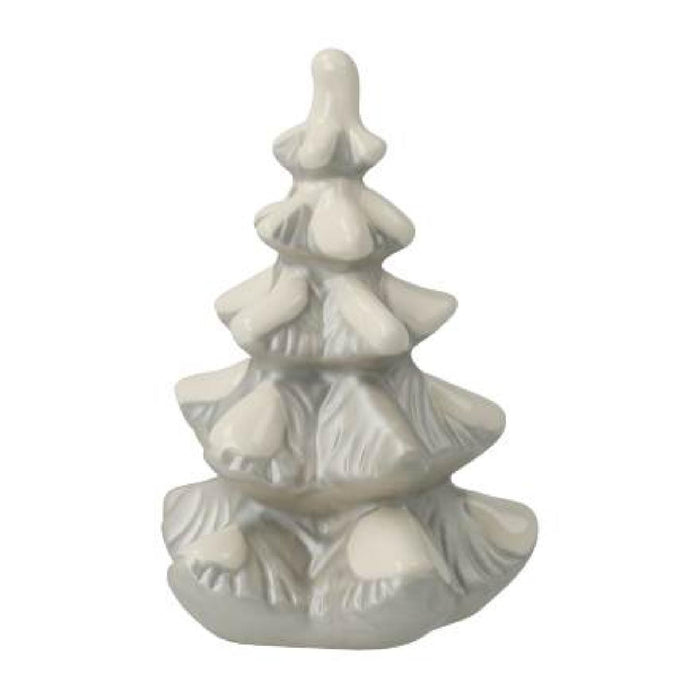 Goebel Jahresfarbe Romantic Christmas Weihnachtsbäumchen - Figur