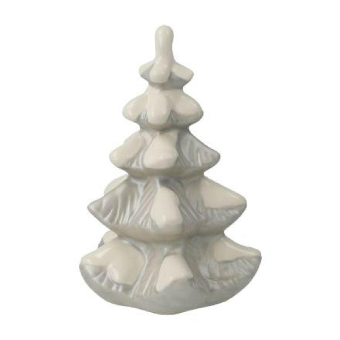 Goebel Jahresfarbe Romantic Christmas Weihnachtsbäumchen - Figur