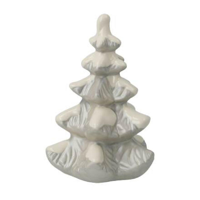 Goebel Jahresfarbe Romantic Christmas Weihnachtsbäumchen - Figur