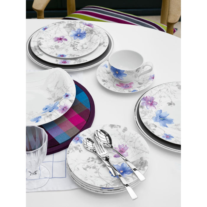 Villeroy & Boch Mariefleur Gris Basic Teekanne 6 Pers.