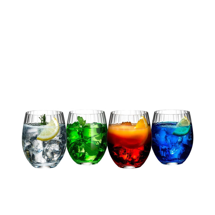 RIEDEL Mixing Tonic Set